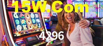 Blackjack Table 4296