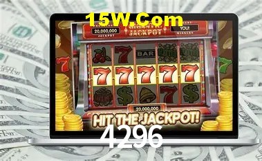 Provedores de Jogos 4296
