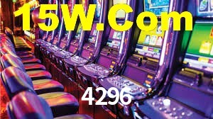 4296