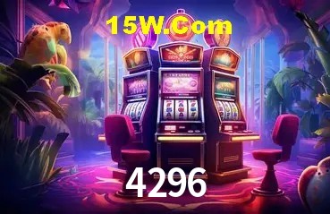 Benefícios da Conta 4296