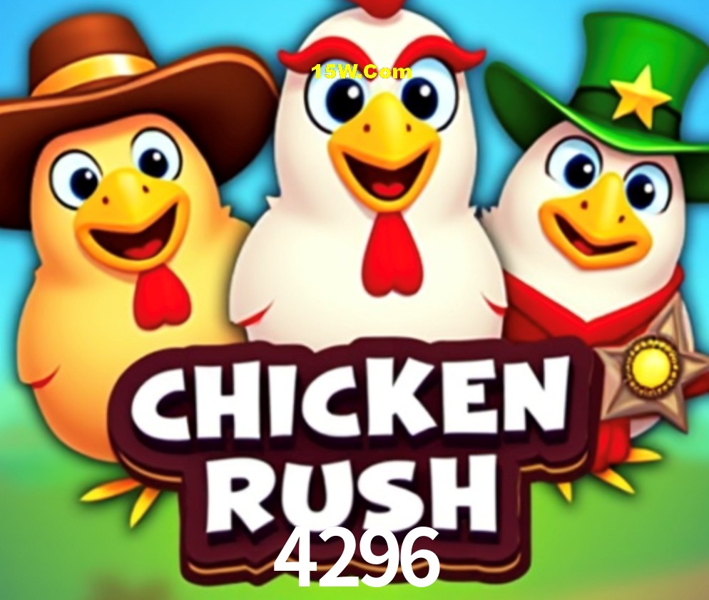 Jogos de Slot 4296