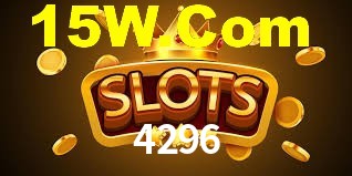 Welcome Bonus 4296